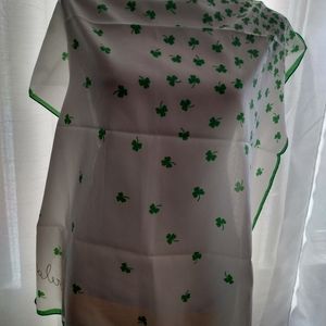 Ireland Scarf